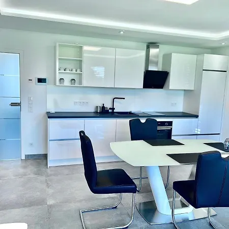 City Apartments Herzogenaurach Buitenkant foto