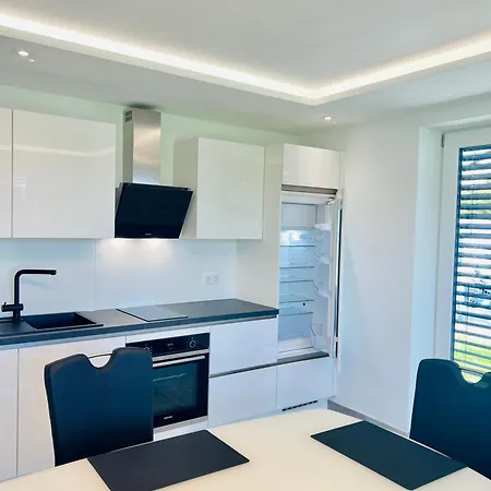 City Apartments Herzogenaurach Buitenkant foto