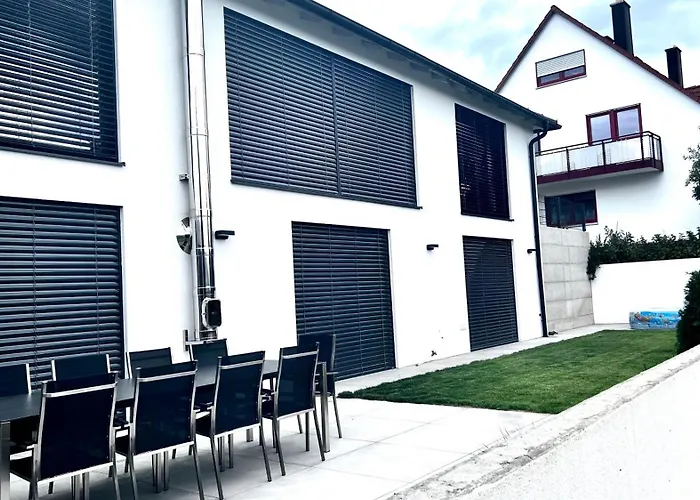 City Apartments