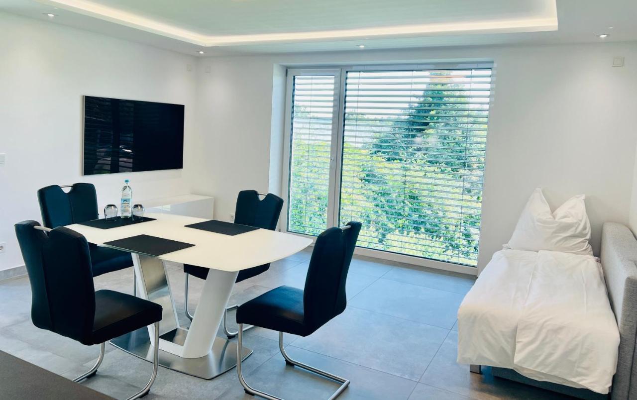 Apartment City Apartments Herzogenaurach
