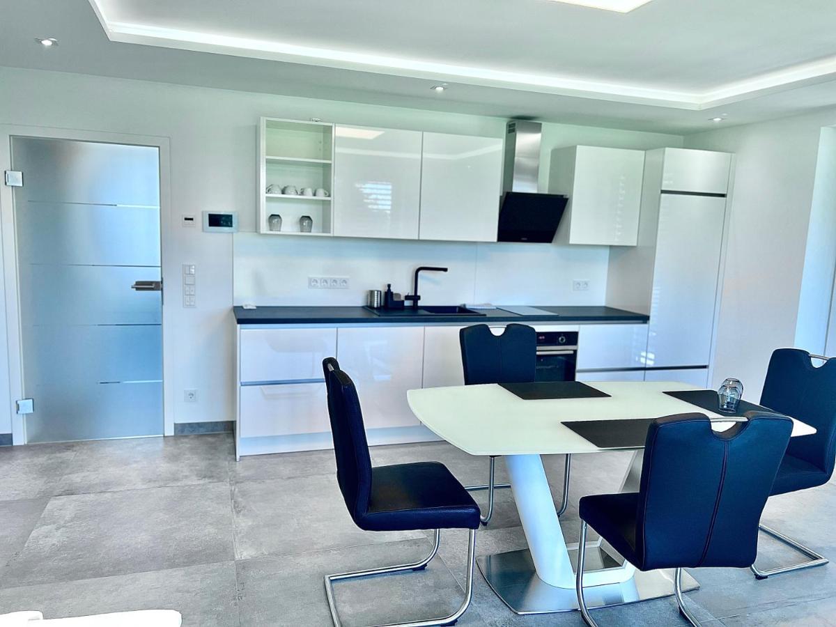 City Apartments Apartment