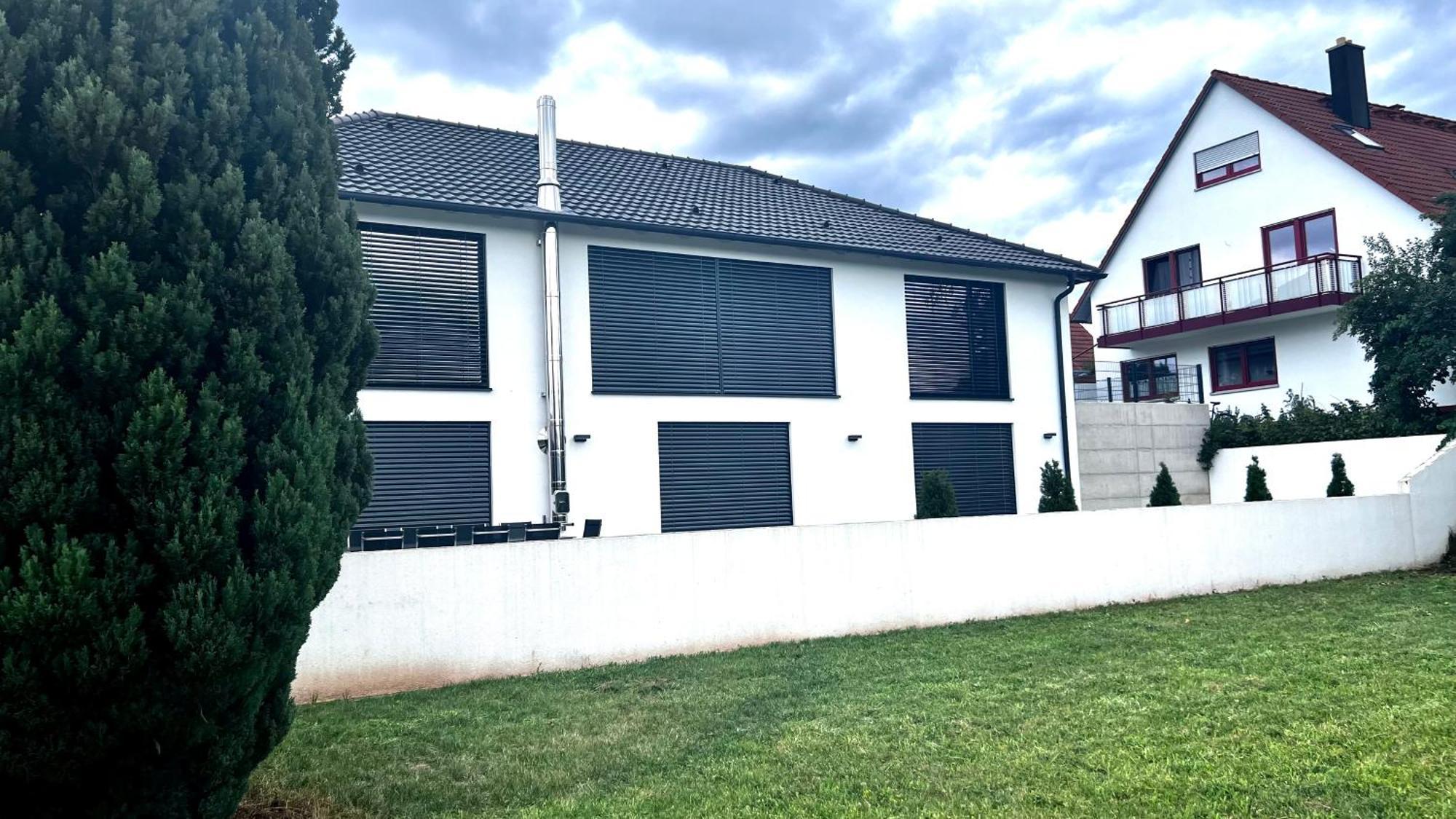 City Apartments Herzogenaurach