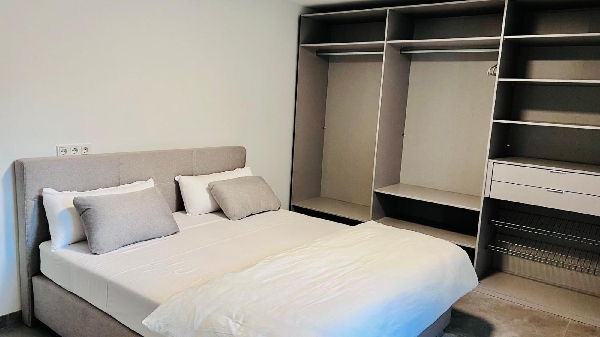 City Apartments Apartment Herzogenaurach