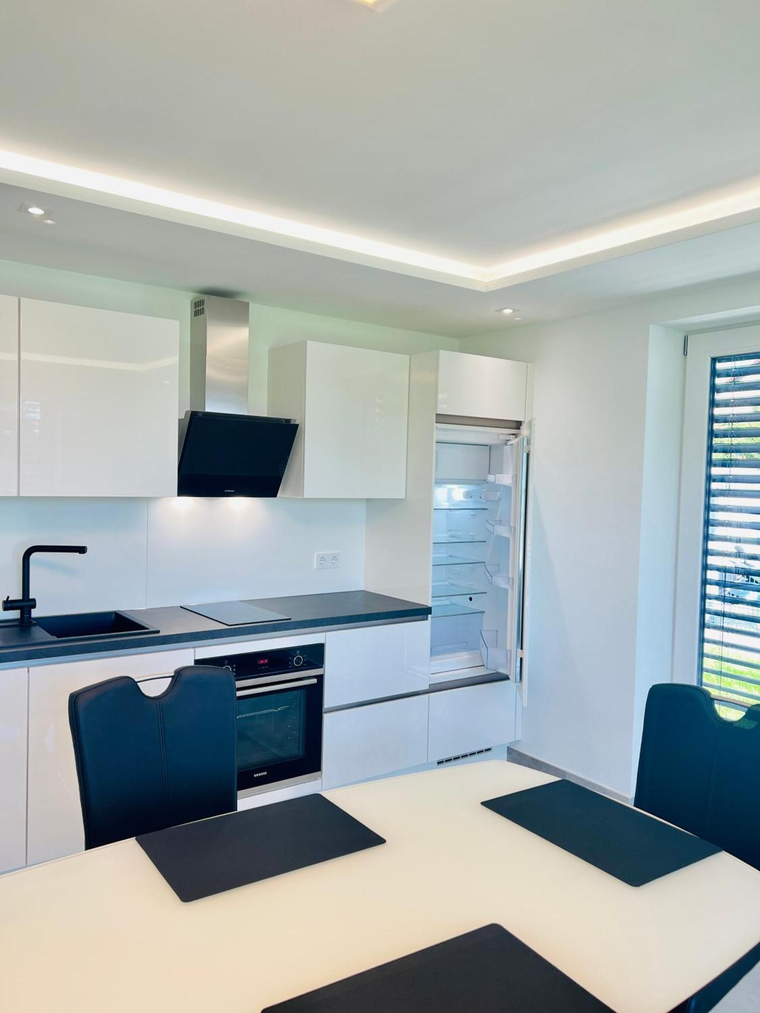 City Apartments *